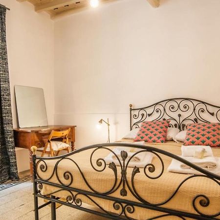 Апартаменты Casa Sant' Elena Рим Экстерьер фото